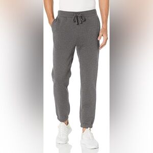 NWOT Alternative Charcoal Jogger Pants M